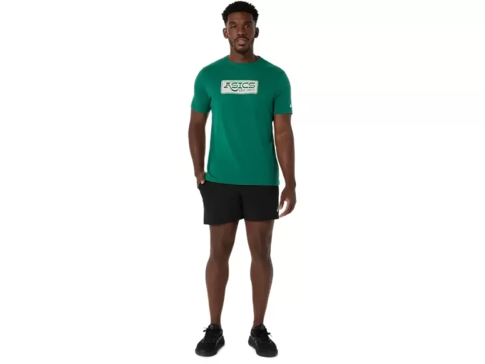 Koszulka ASICS 1977
