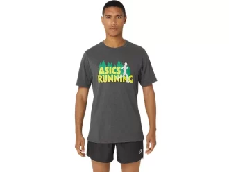 Koszulka ASICS EVERGREEN TRAIL RUN