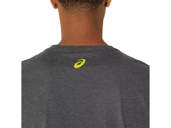 Koszulka ASICS EVERGREEN TRAIL RUN Koszulka ASICS EVERGREEN TRAIL RUN