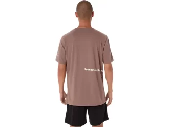 Koszulka ASICS RUN CLUB