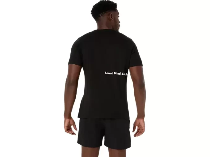 Koszulka ASICS RUN CLUB