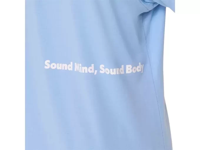 Koszulka ASICS RUN CLUB