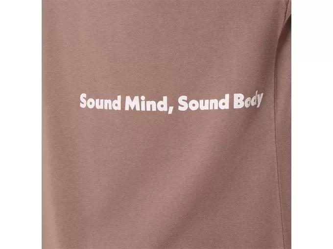 Koszulka ASICS RUN CLUB