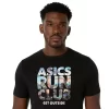Koszulka ASICS RUN CLUB