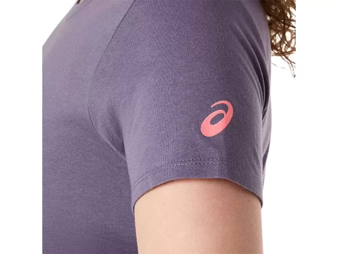 KOSZULKA DAMSKA ASICS 1977 KOSZULKA DAMSKA ASICS 1977
