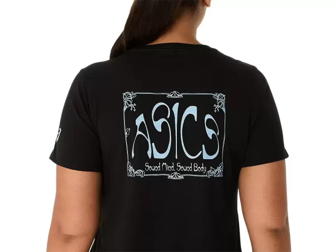 Koszulka damska z krótkim rękawem EMPOWER