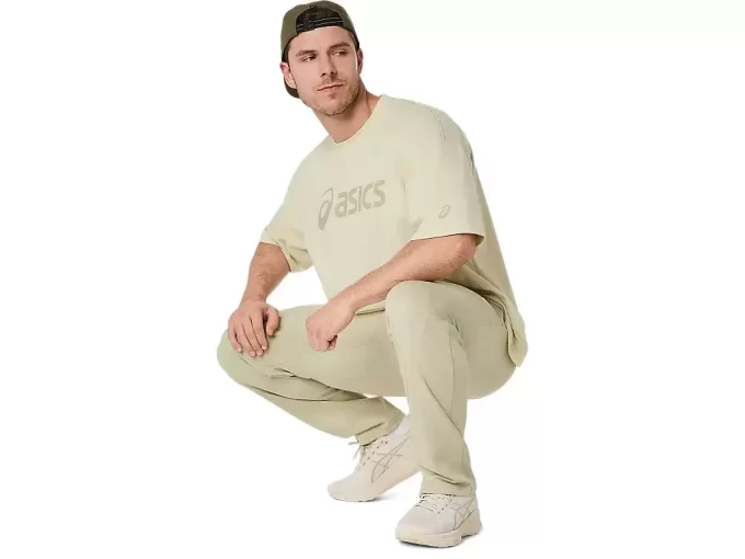 Koszulka graficzna RELAX FIT Koszulka graficzna RELAX FIT