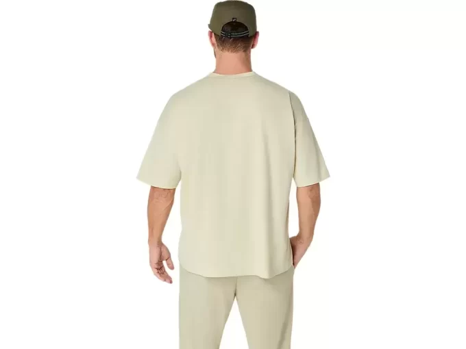 Koszulka graficzna RELAX FIT Koszulka graficzna RELAX FIT