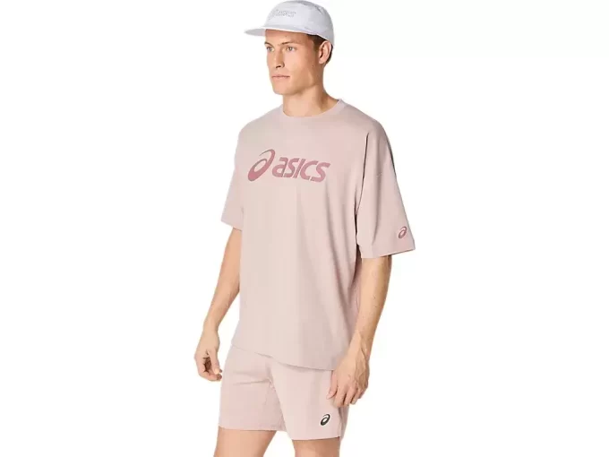 Koszulka graficzna RELAX FIT