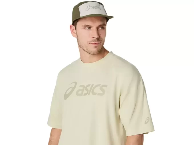 Koszulka graficzna RELAX FIT Koszulka graficzna RELAX FIT