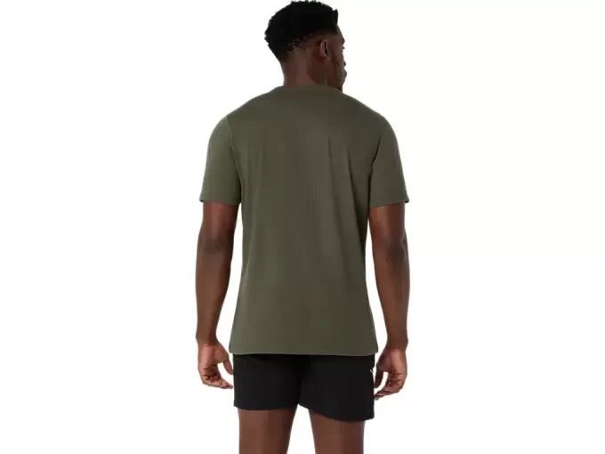 KOSZULKA MIRROR SERENITY