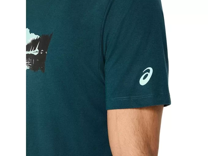 KOSZULKA MIRROR SERENITY