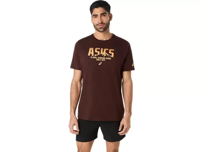 Koszulka MTN z 1977 roku