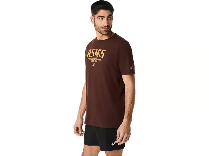 Koszulka MTN z 1977 roku