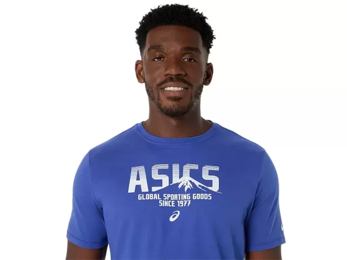 Koszulka MTN z 1977 roku