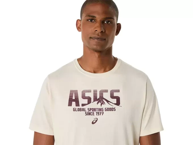 Koszulka MTN z 1977 roku