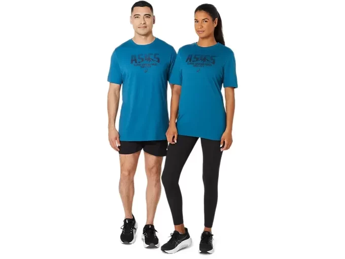 Koszulka MTN z 1977 roku