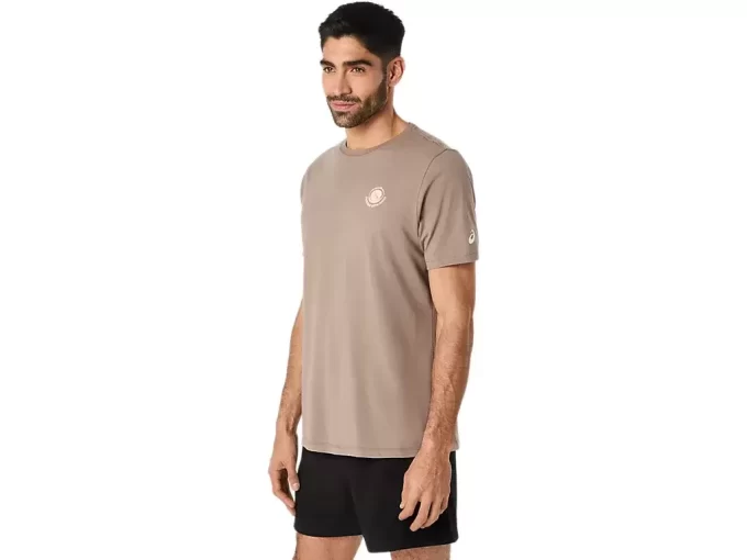 Koszulka Parks Explorer