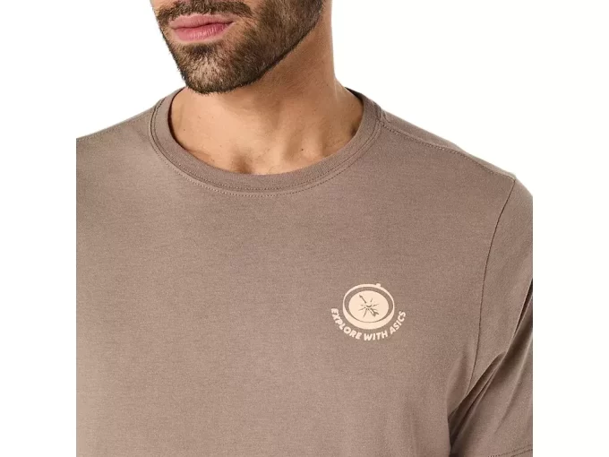 Koszulka Parks Explorer