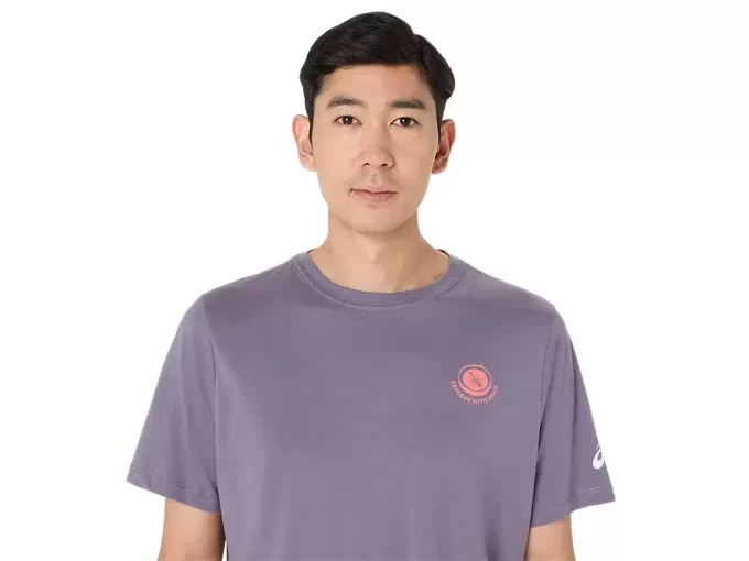 Koszulka Parks Explorer