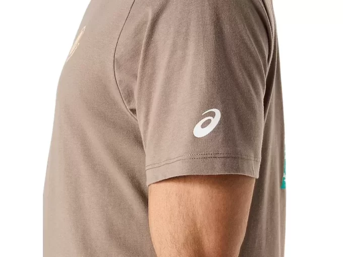 Koszulka Parks Explorer