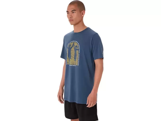 KOSZULKA PODNOSZĄCA ŚWIADOMOŚĆ ZDROWIA PSYCHICZNEGO