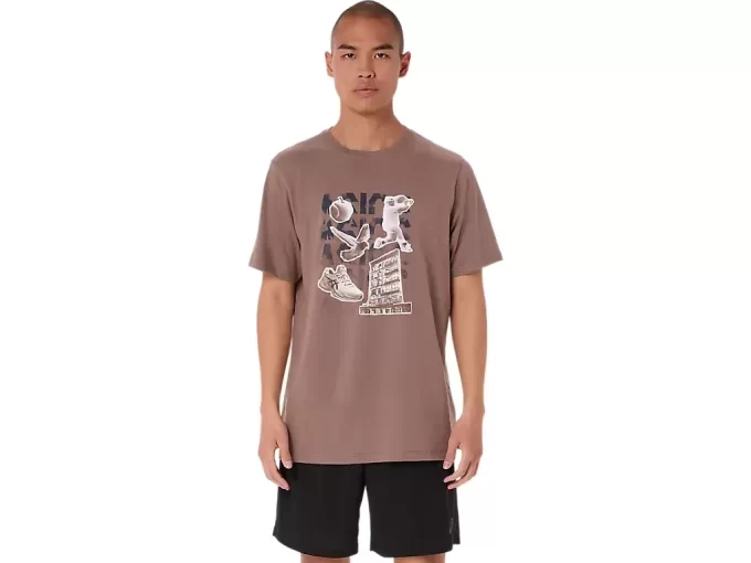 Koszulka tenisowa Tennis City Koszulka tenisowa Tennis City