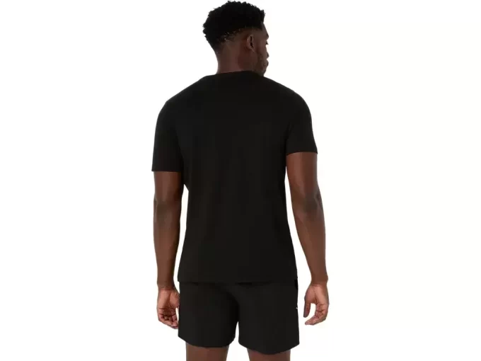 Koszulka tenisowa Tennis City Koszulka tenisowa Tennis City