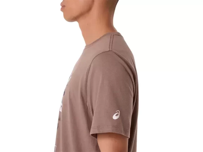 Koszulka tenisowa Tennis City Koszulka tenisowa Tennis City