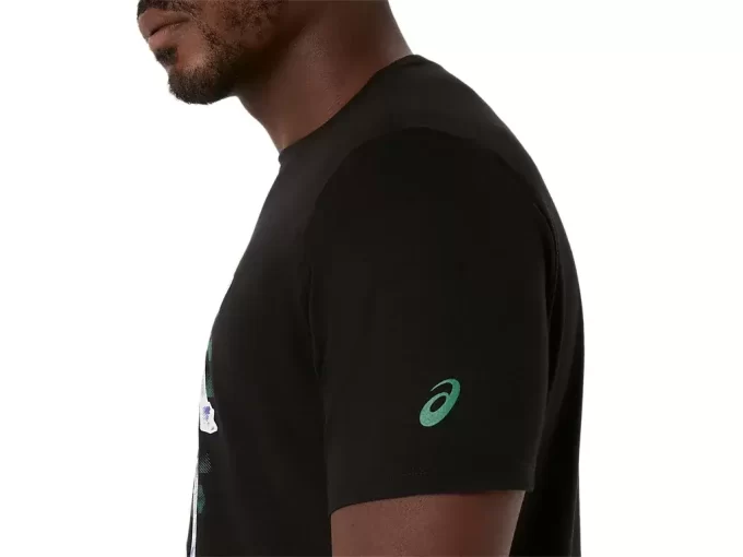 Koszulka tenisowa Tennis City Koszulka tenisowa Tennis City