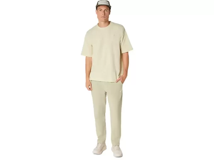 Koszulka z haftem ASICS SPIRAL RELAX