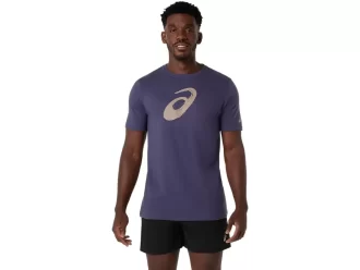 Koszulka z krótkim rękawem Paintbrush