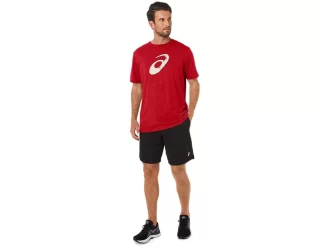 Koszulka z krótkim rękawem Paintbrush