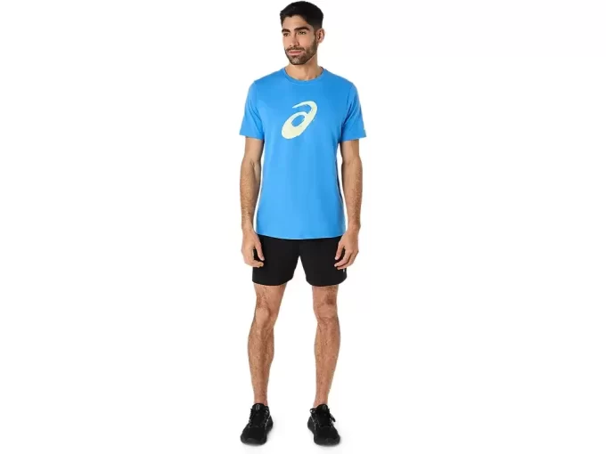 Koszulka z krótkim rękawem Paintbrush Koszulka z krótkim rękawem Paintbrush