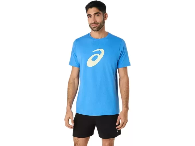 Koszulka z krótkim rękawem Paintbrush Koszulka z krótkim rękawem Paintbrush