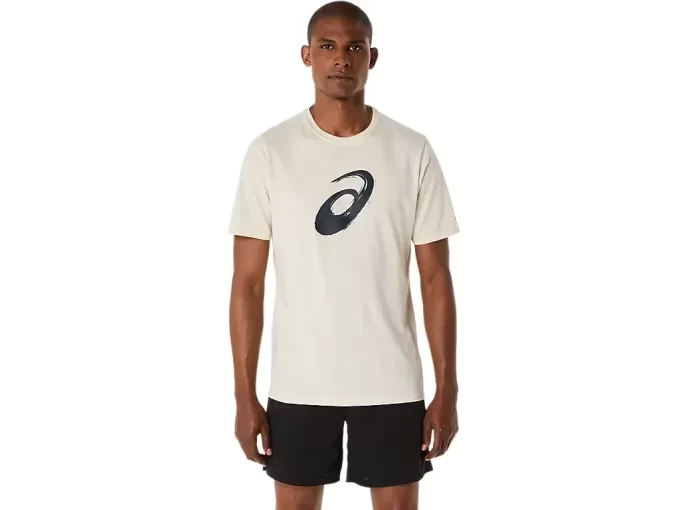 Koszulka z krótkim rękawem Paintbrush Koszulka z krótkim rękawem Paintbrush