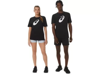 Koszulka z krótkim rękawem Paintbrush