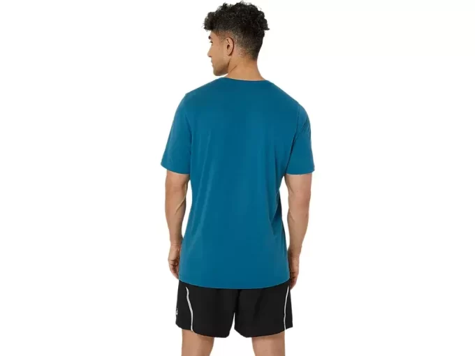 Koszulka z krótkim rękawem Paintbrush