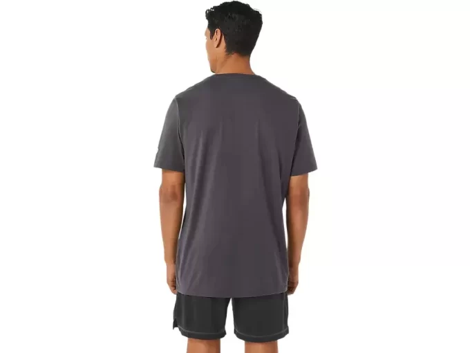 Koszulka z krótkim rękawem Paintbrush Koszulka z krótkim rękawem Paintbrush