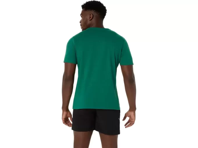 Koszulka z krótkim rękawem Paintbrush Koszulka z krótkim rękawem Paintbrush