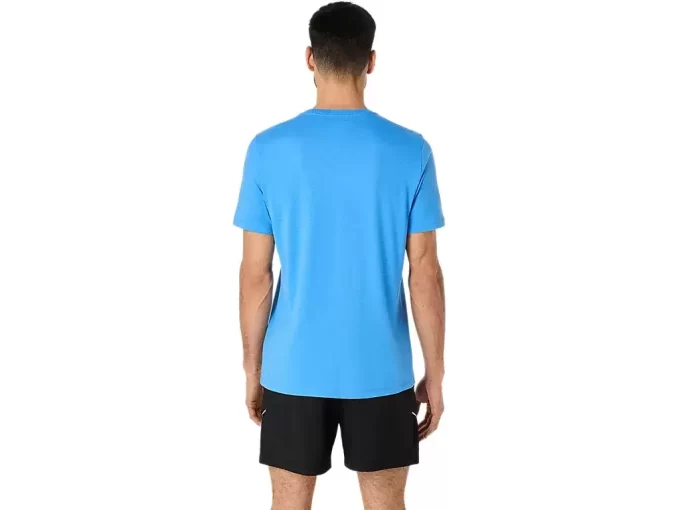 Koszulka z krótkim rękawem Paintbrush Koszulka z krótkim rękawem Paintbrush