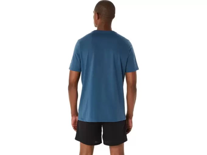 Koszulka z krótkim rękawem Paintbrush Koszulka z krótkim rękawem Paintbrush