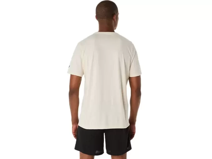 Koszulka z krótkim rękawem Paintbrush Koszulka z krótkim rękawem Paintbrush