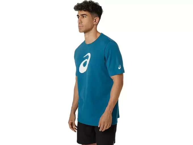 Koszulka z krótkim rękawem Paintbrush