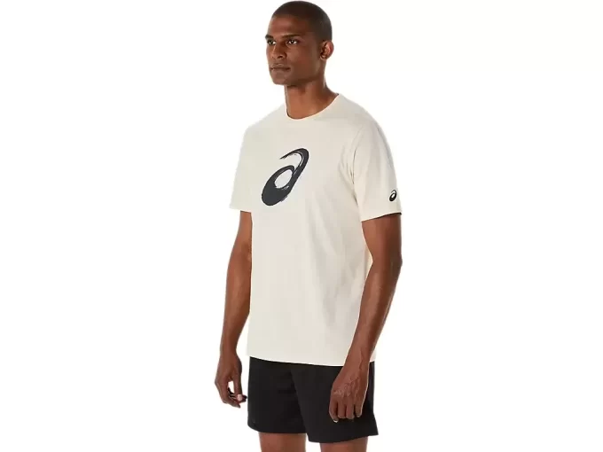 Koszulka z krótkim rękawem Paintbrush Koszulka z krótkim rękawem Paintbrush