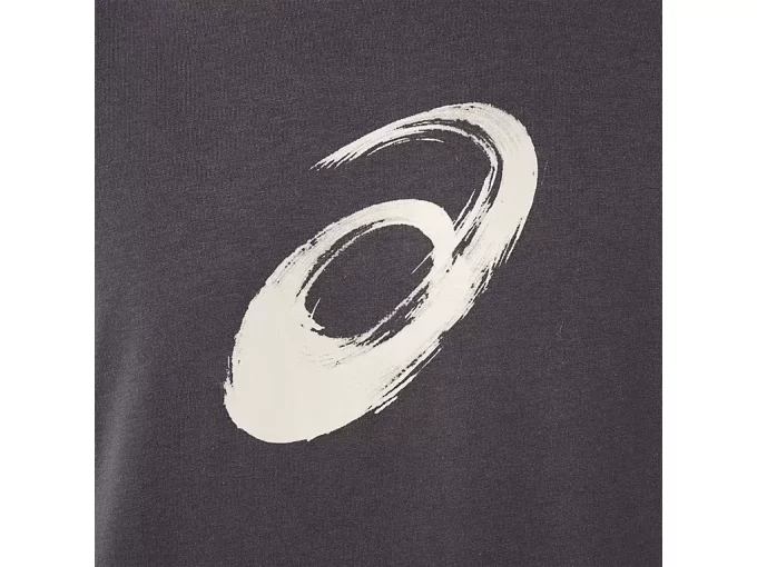 Koszulka z krótkim rękawem Paintbrush Koszulka z krótkim rękawem Paintbrush