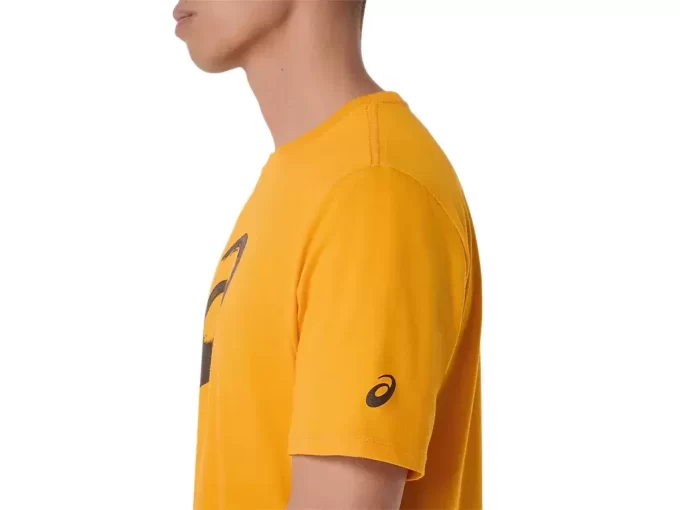 Koszulka z krótkim rękawem Paintbrush