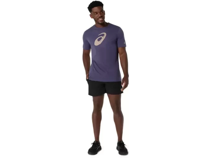 Koszulka z krótkim rękawem Paintbrush