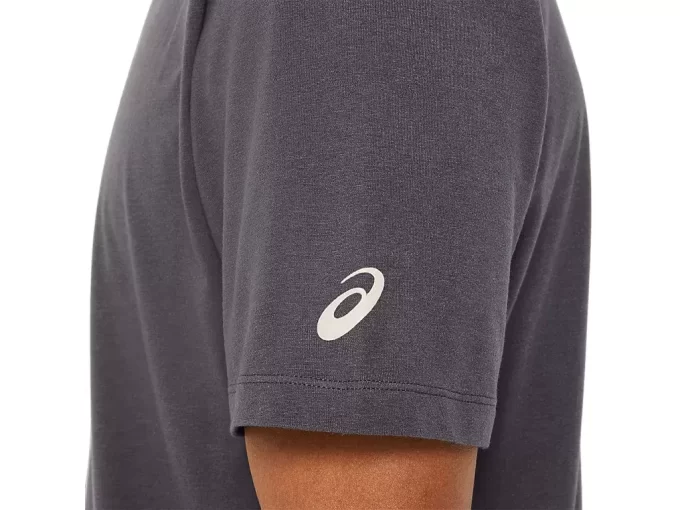 Koszulka z krótkim rękawem Paintbrush Koszulka z krótkim rękawem Paintbrush