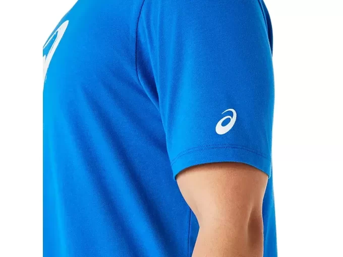 Koszulka z krótkim rękawem Paintbrush